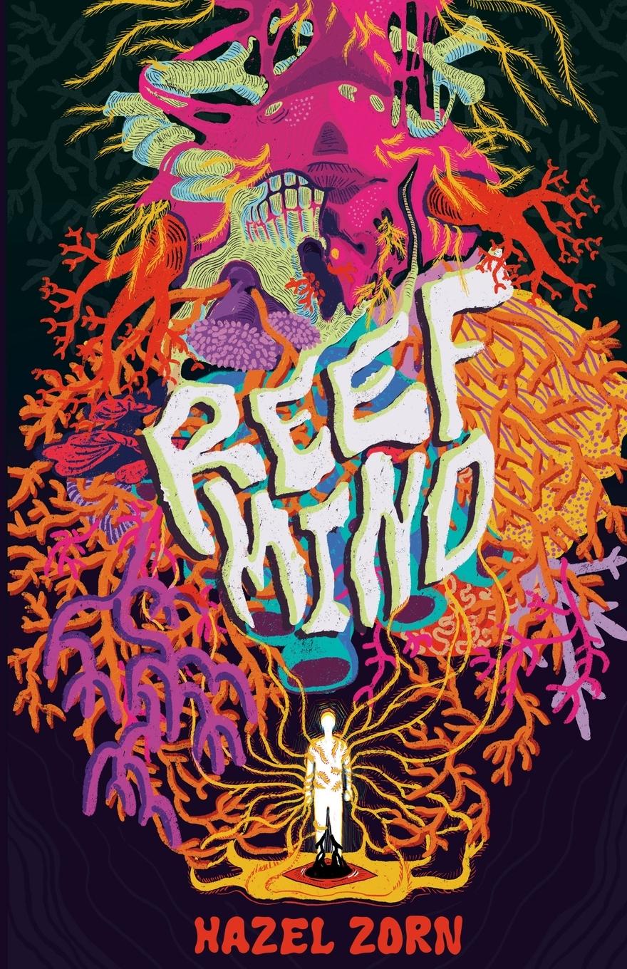 Vorderes Coverbild Reef Mind
