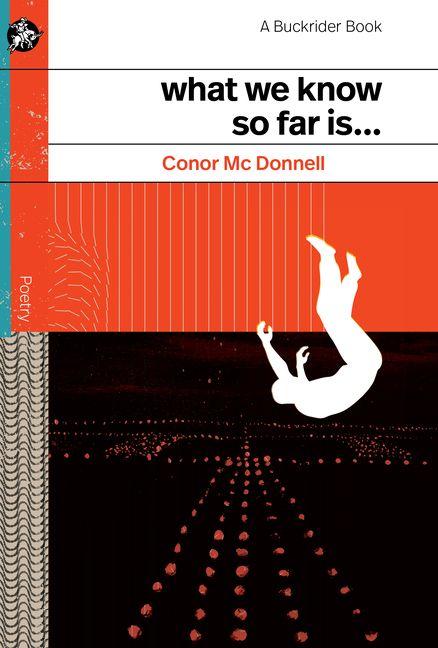 Vorderes Coverbild What We Know So Far Is ...