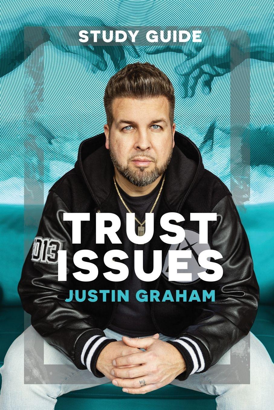 Vorderes Coverbild Trust Issues Study Guide