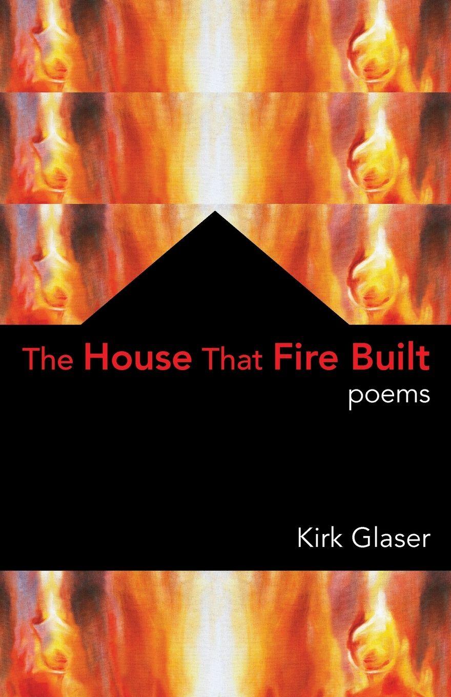 Vorderes Coverbild The House That Fire Built
