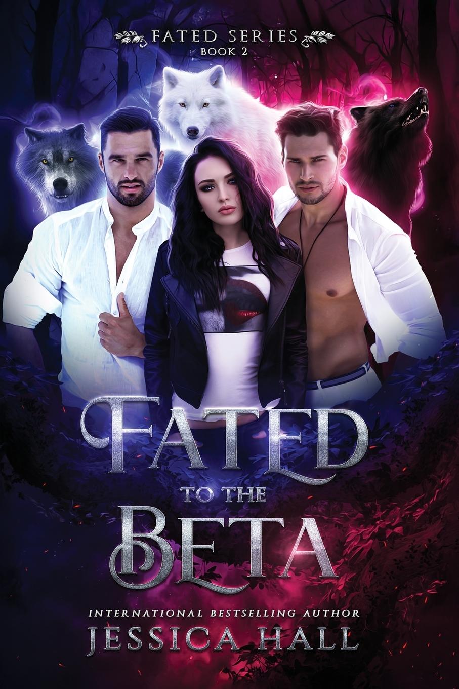 Vorderes Coverbild Fated To The Beta