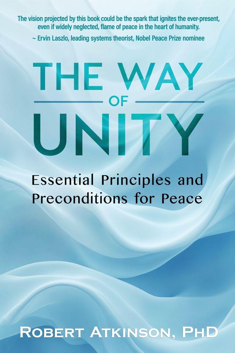 Vorderes Coverbild The Way of Unity