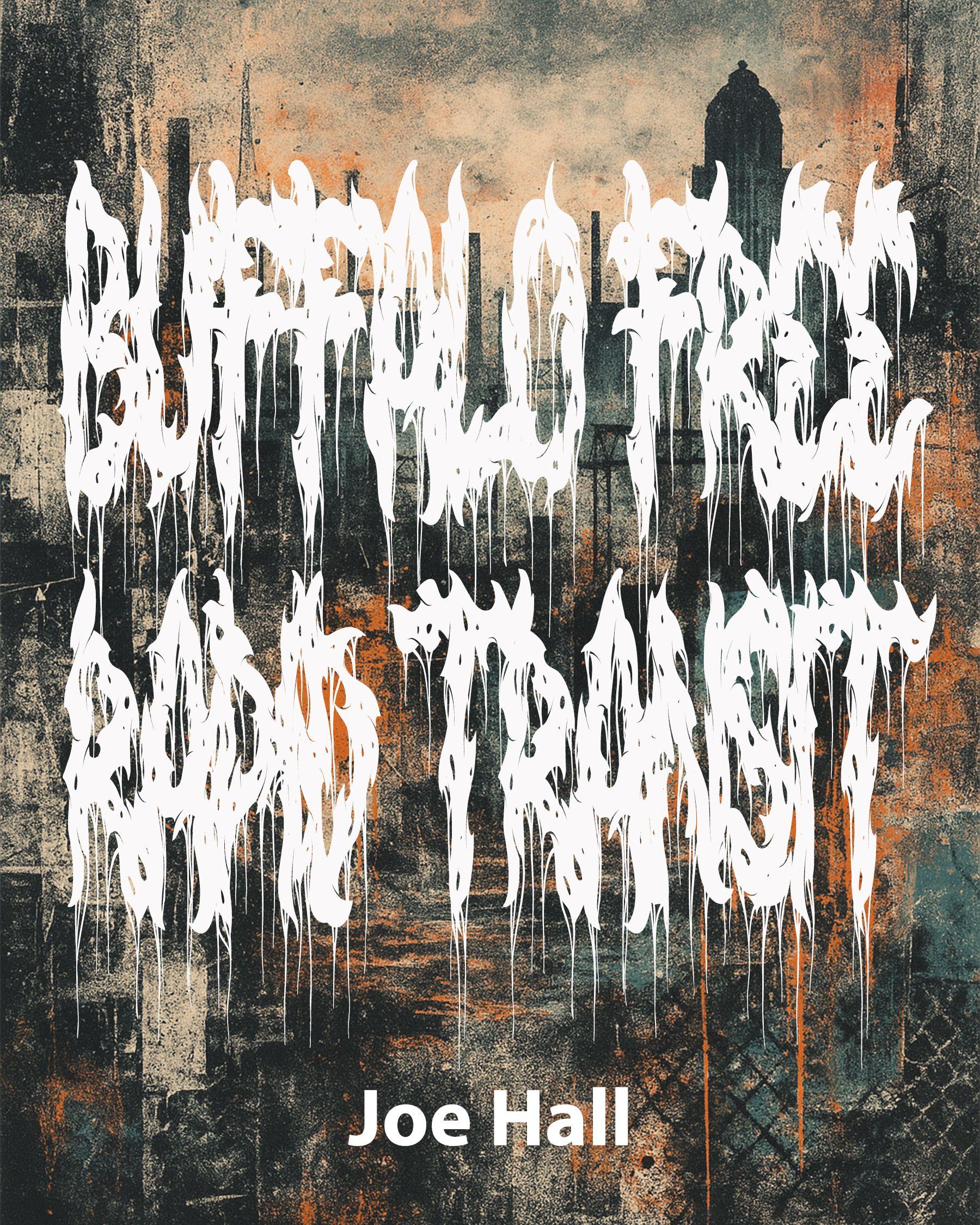 Vorderes Coverbild Buffalo Free Rapid Transit