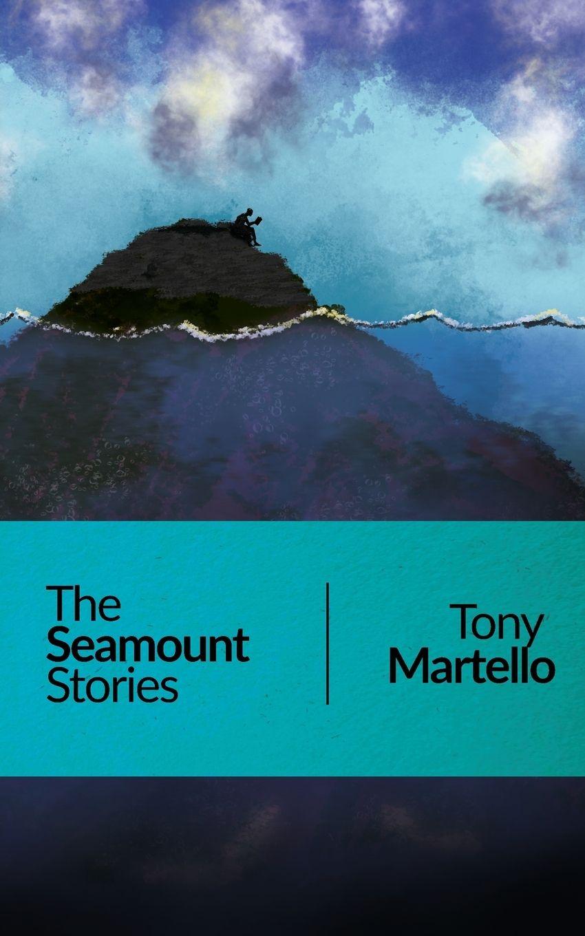 Vorderes Coverbild The Seamount Stories
