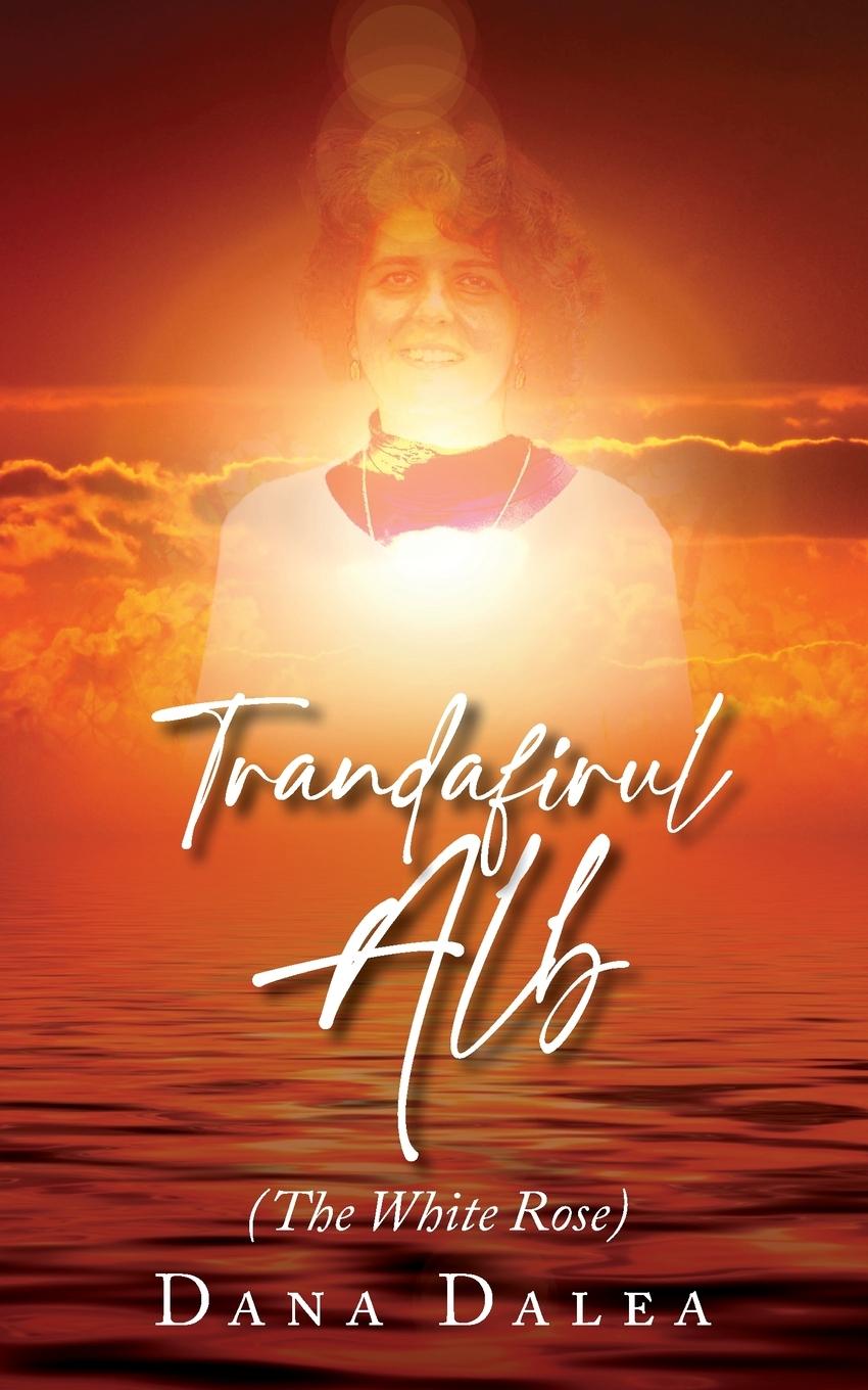 Vorderes Coverbild Trandafirul Alb
