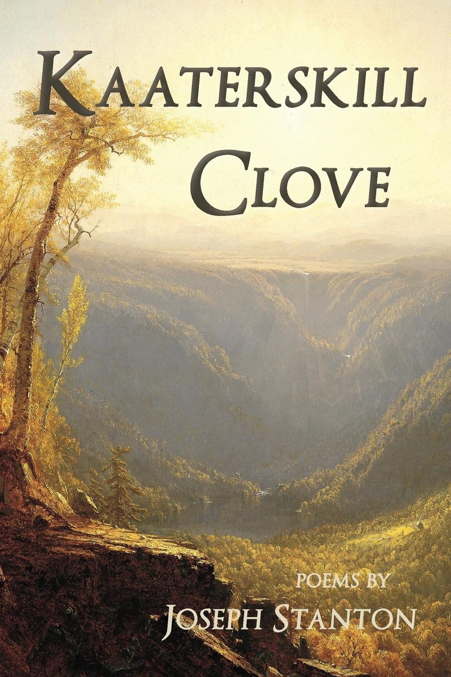 Vorderes Coverbild Kaaterskill Clove
