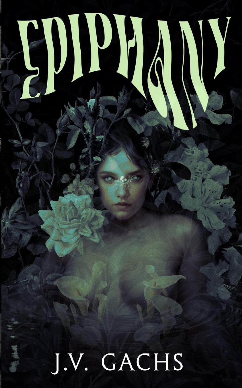 Vorderes Coverbild Epiphany