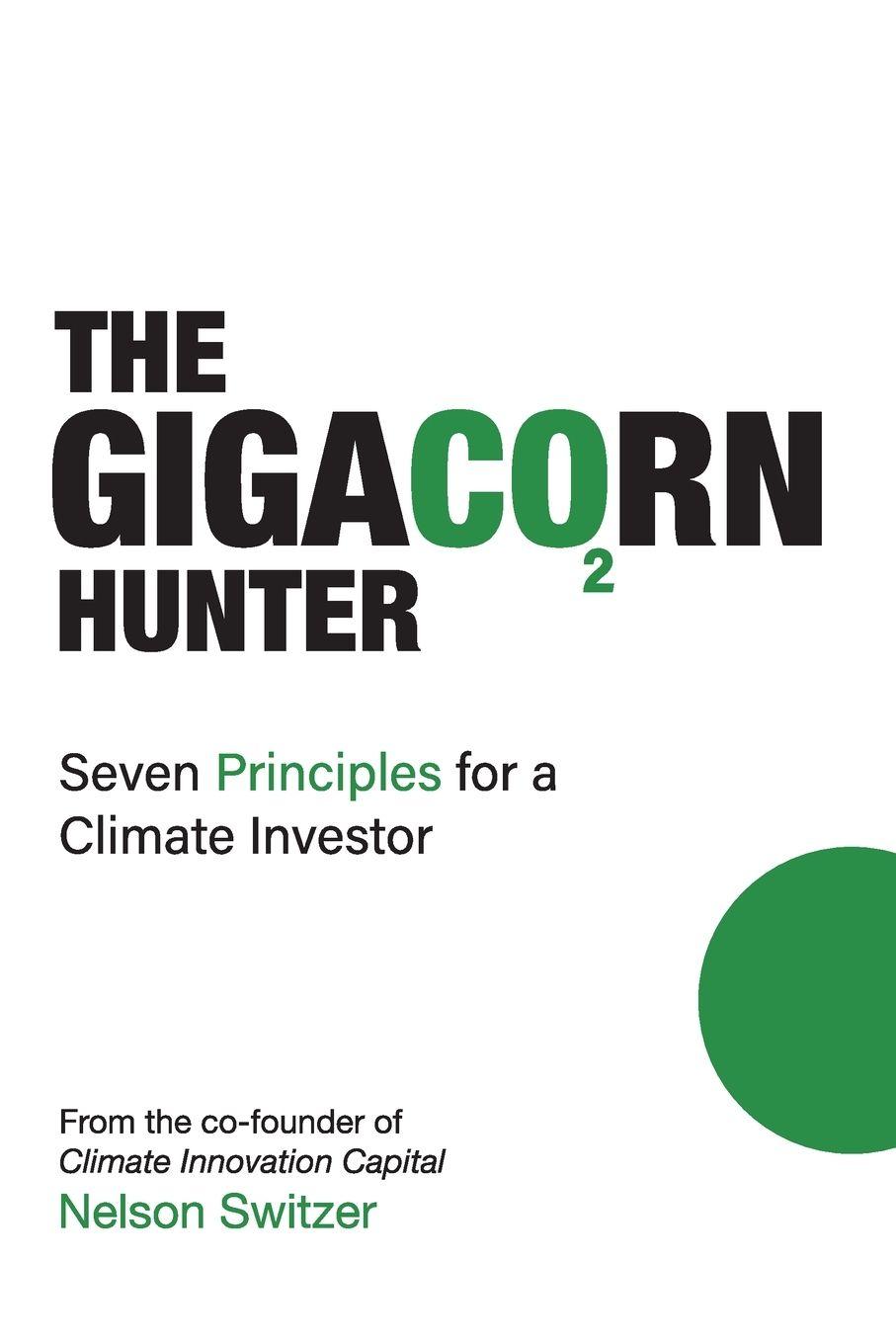 Vorderes Coverbild The Gigacorn Hunter