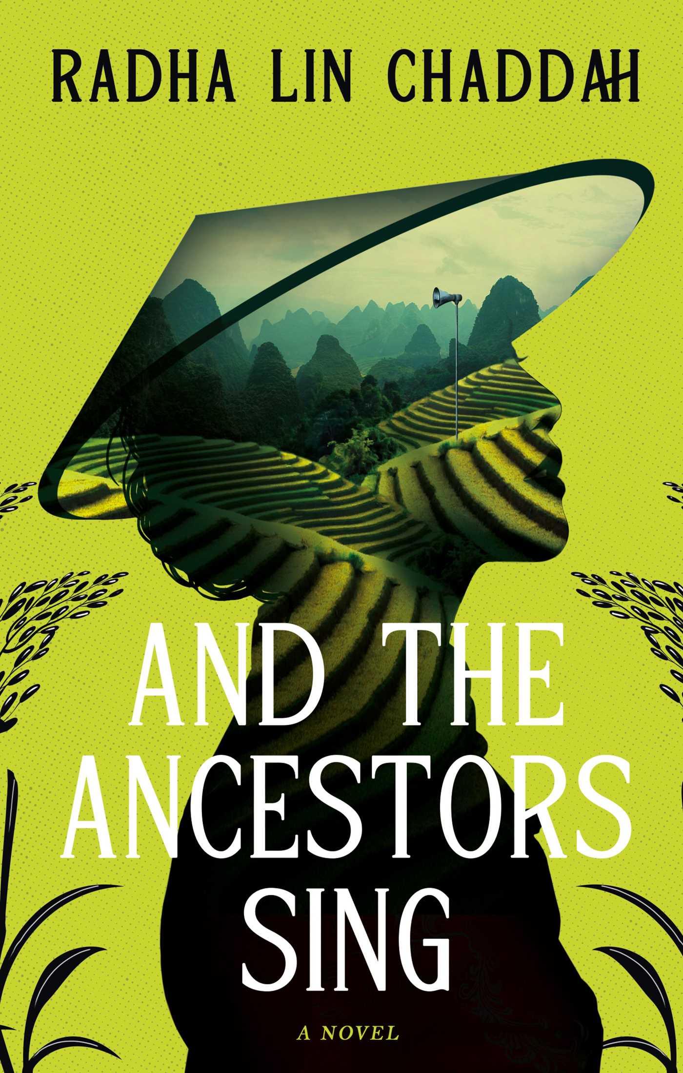 Vorderes Coverbild And the Ancestors Sing