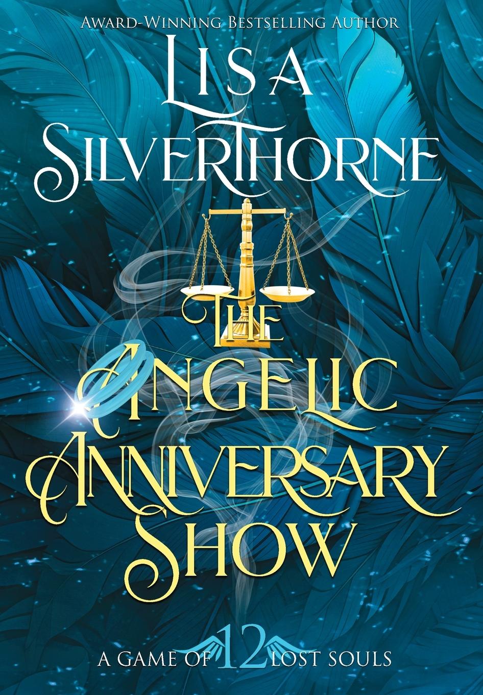 Vorderes Coverbild The Angelic Anniversary Show