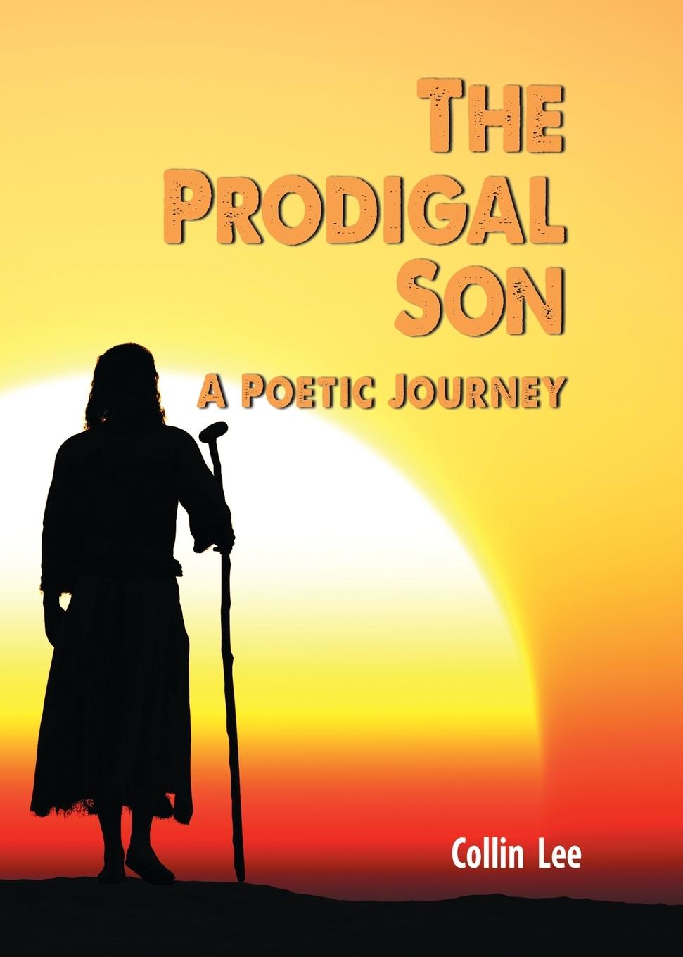 Vorderes Coverbild The Prodigal Son