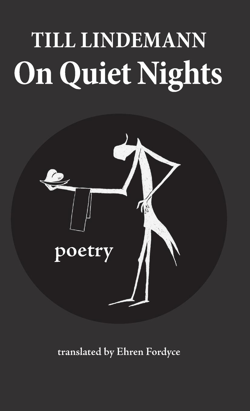 Vorderes Coverbild On Quiet Nights