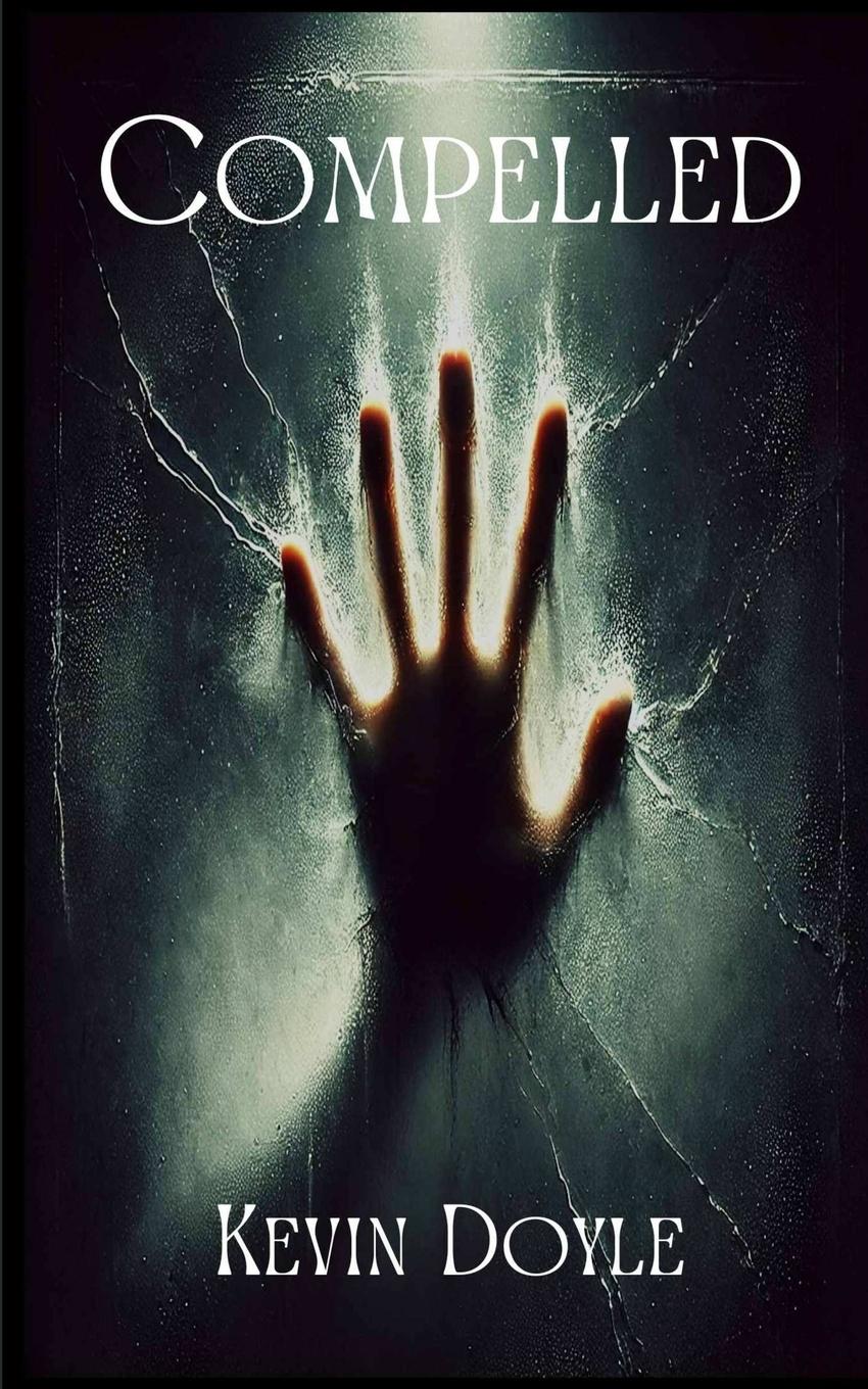 Vorderes Coverbild Compelled