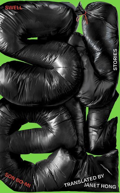 Vorderes Coverbild Swell