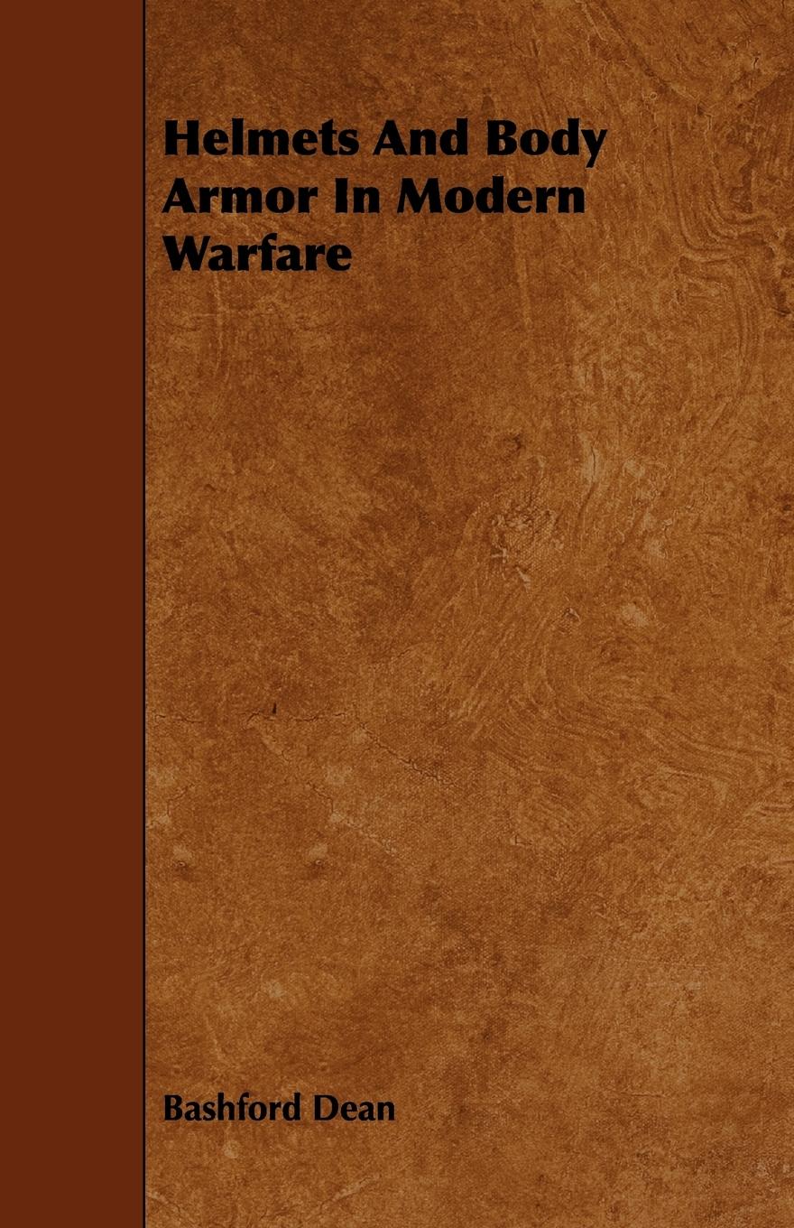 Vorderes Coverbild Helmets And Body Armor In Modern Warfare