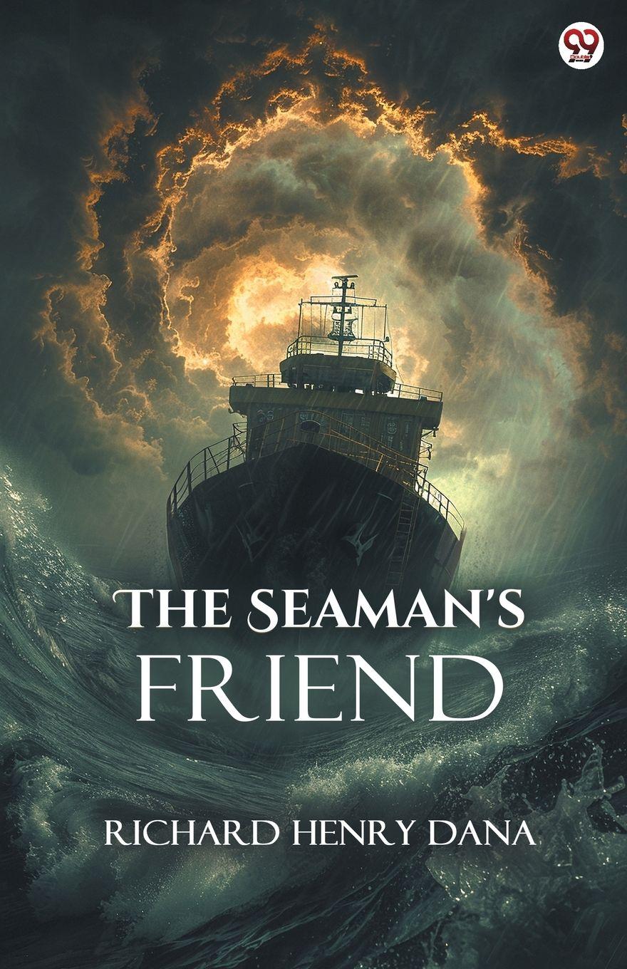 Vorderes Coverbild The Seaman's Friend