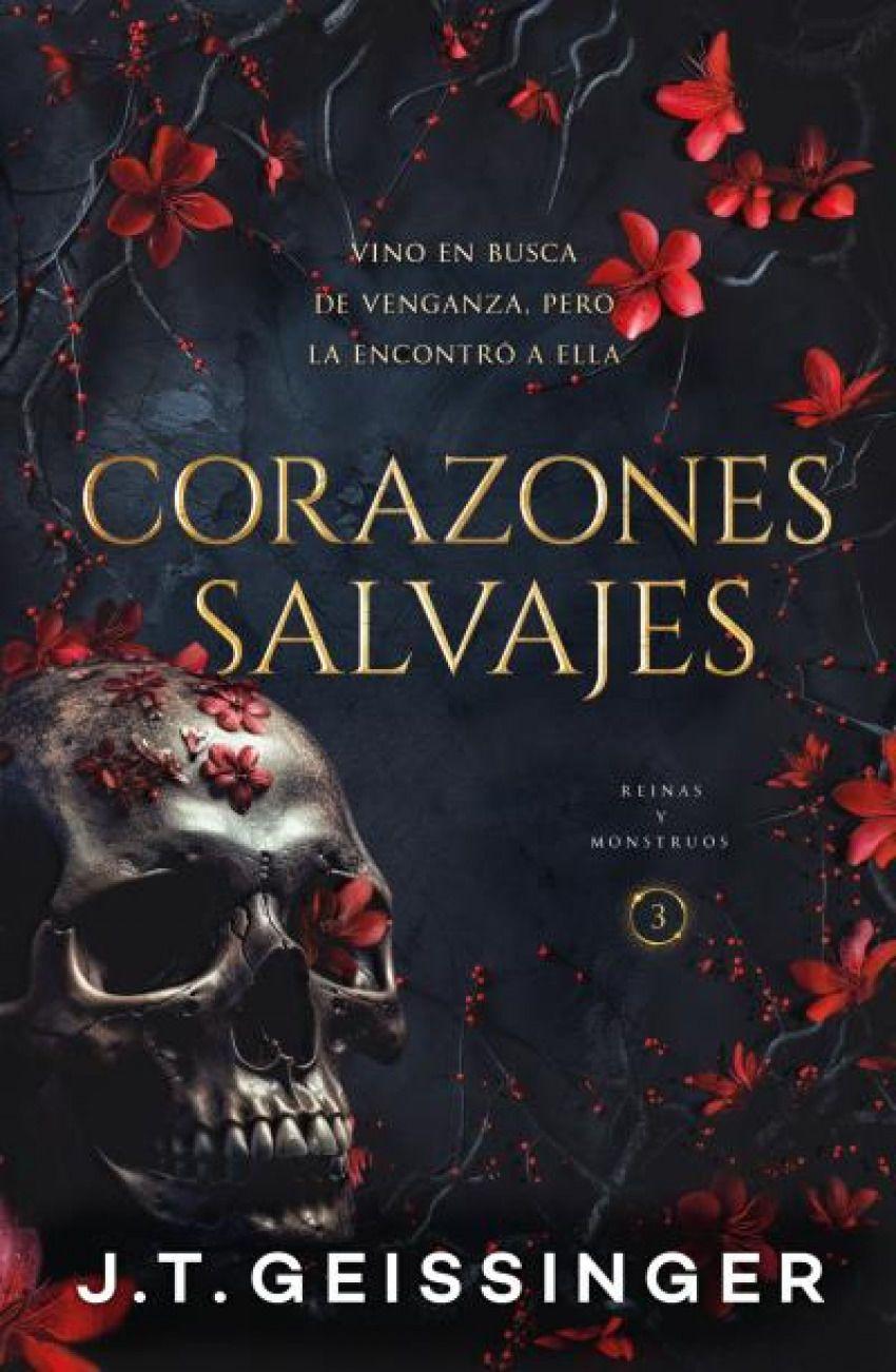 Beispielinhalt (Bild) Corazones Salvajes