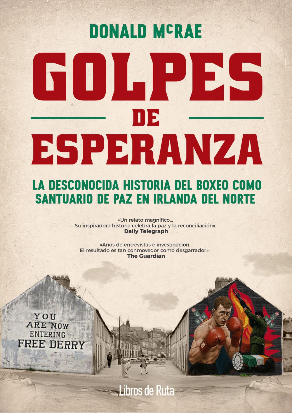 Beispielinhalt (Bild) Golpes de Esperanza