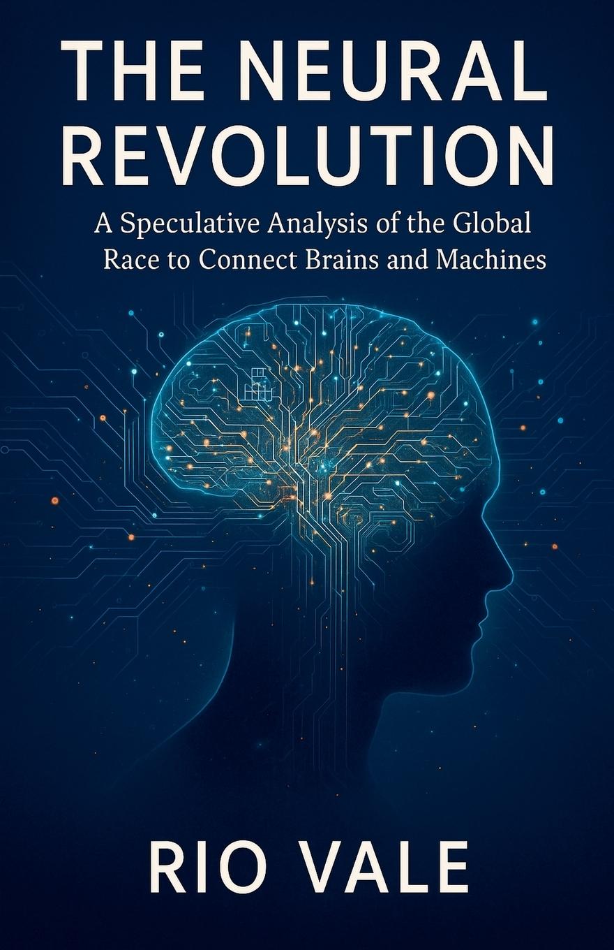 Vorderes Coverbild The Neural Revolution