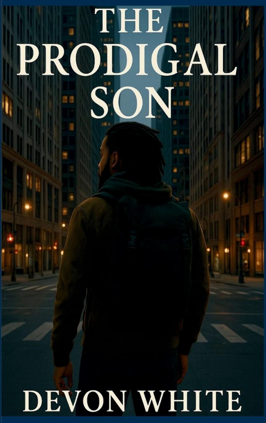 Vorderes Coverbild The Prodigal Son