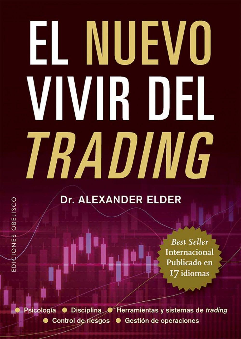 Beispielinhalt (Bild) El Nuevo Vivir del Trading