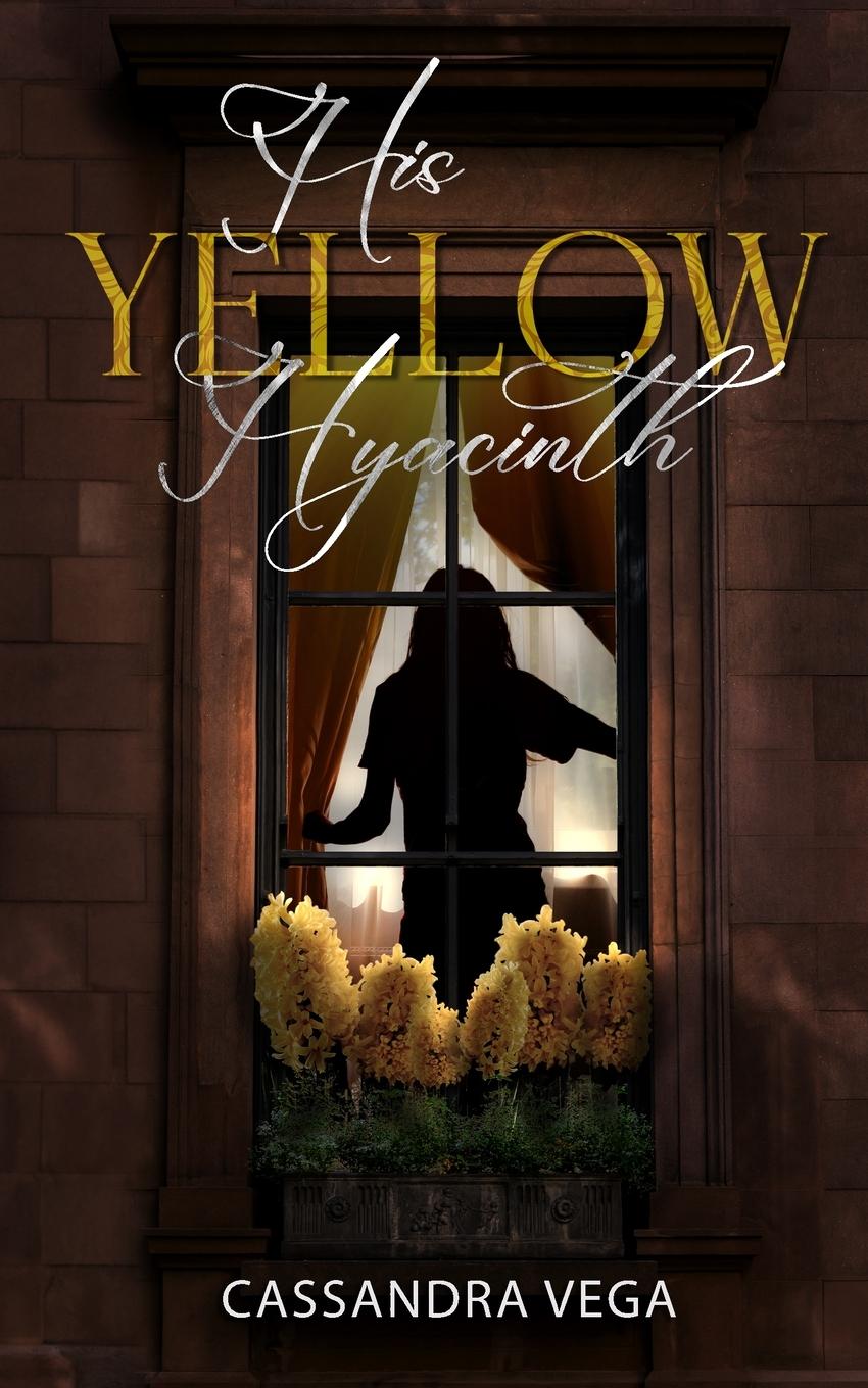 Vorderes Coverbild His Yellow Hyacinth