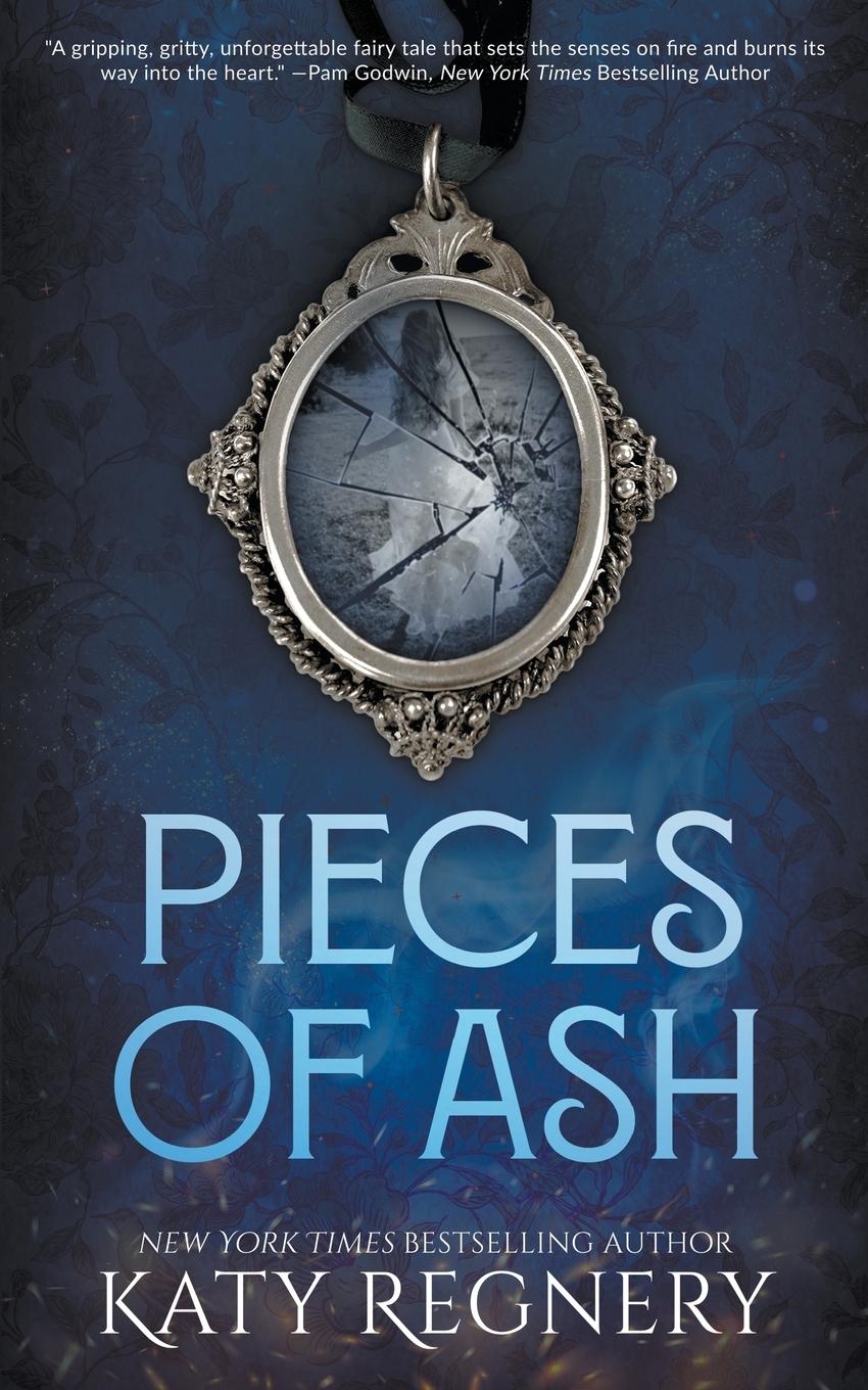 Vorderes Coverbild Pieces of Ash