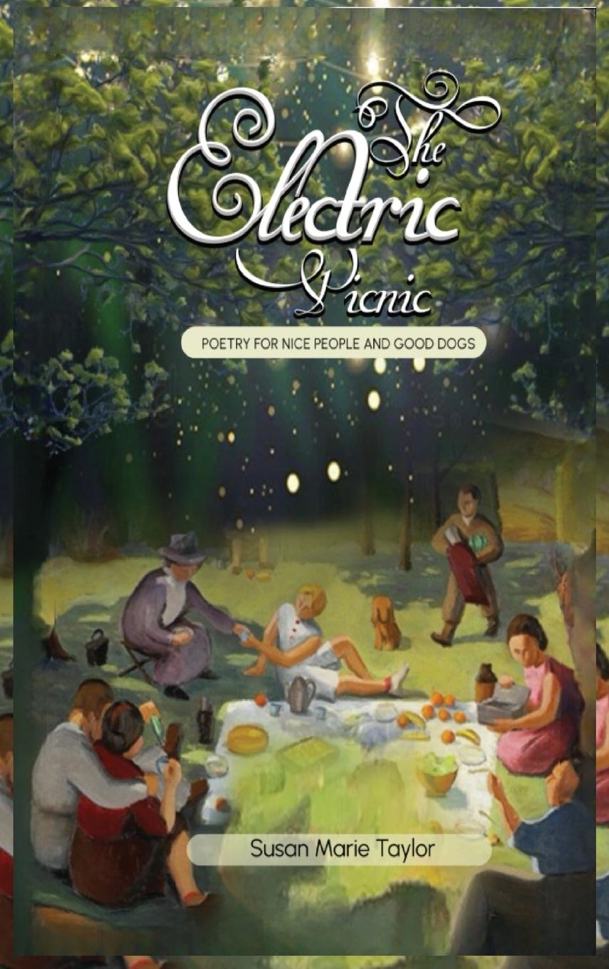 Vorderes Coverbild The Electric Picnic