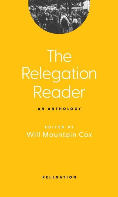 Vorderes Coverbild The Relegation Reader