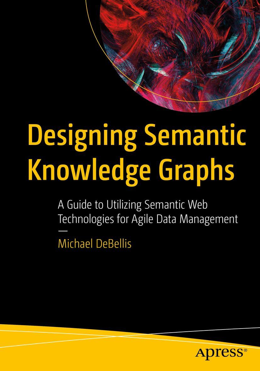 Vorderes Coverbild Designing Semantic Knowledge Graphs