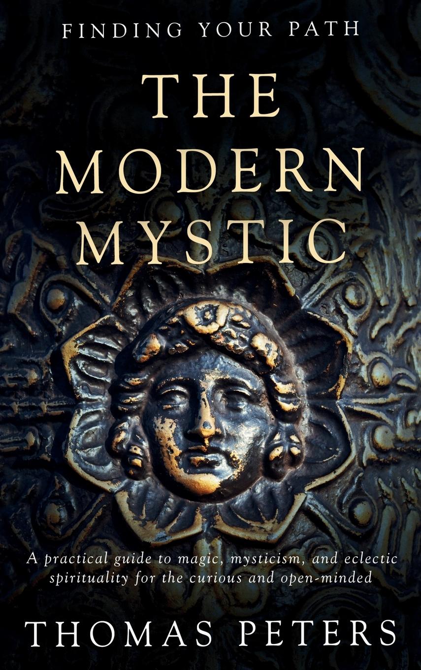 Vorderes Coverbild The Modern Mystic