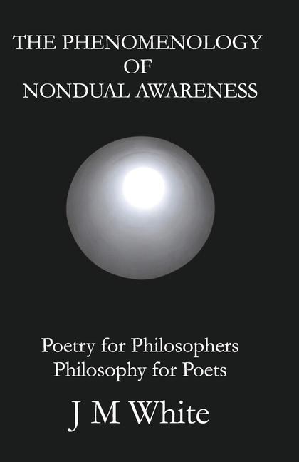 Vorderes Coverbild The Phenomenology of Nondual Awareness