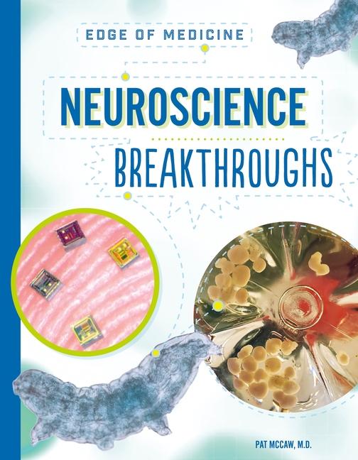 Vorderes Coverbild Neuroscience Breakthroughs