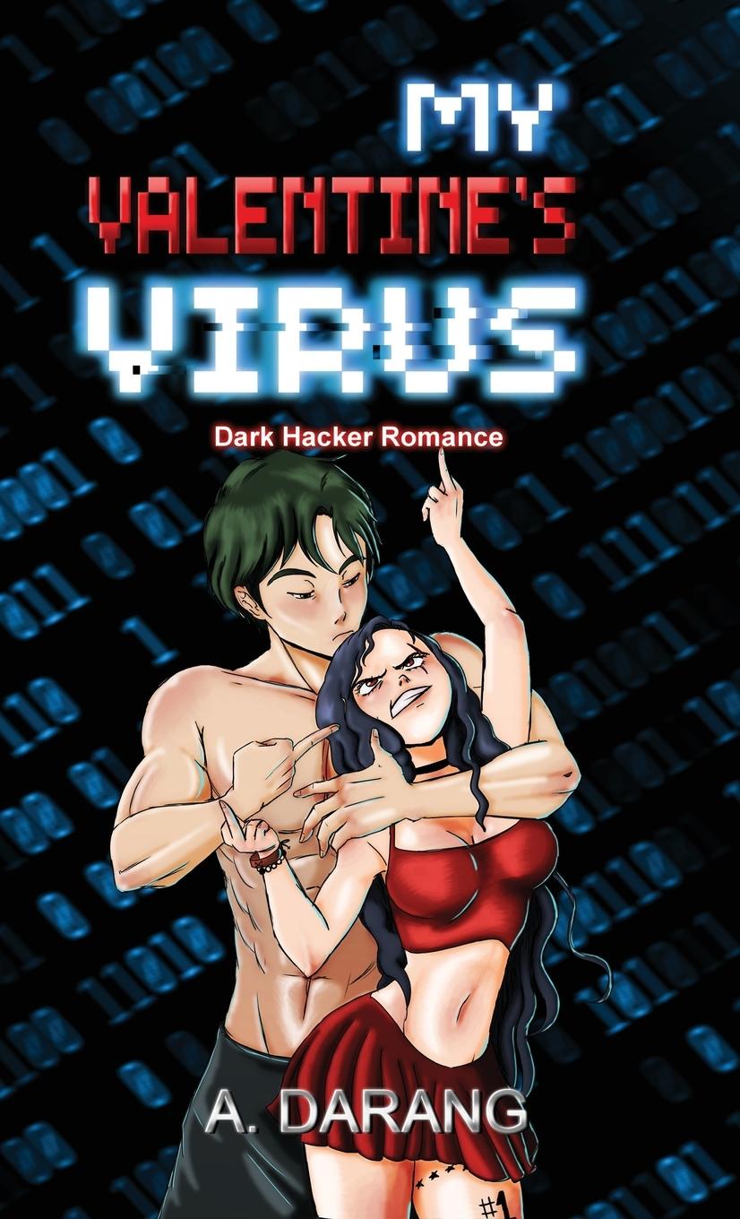 Vorderes Coverbild My Valentine's Virus