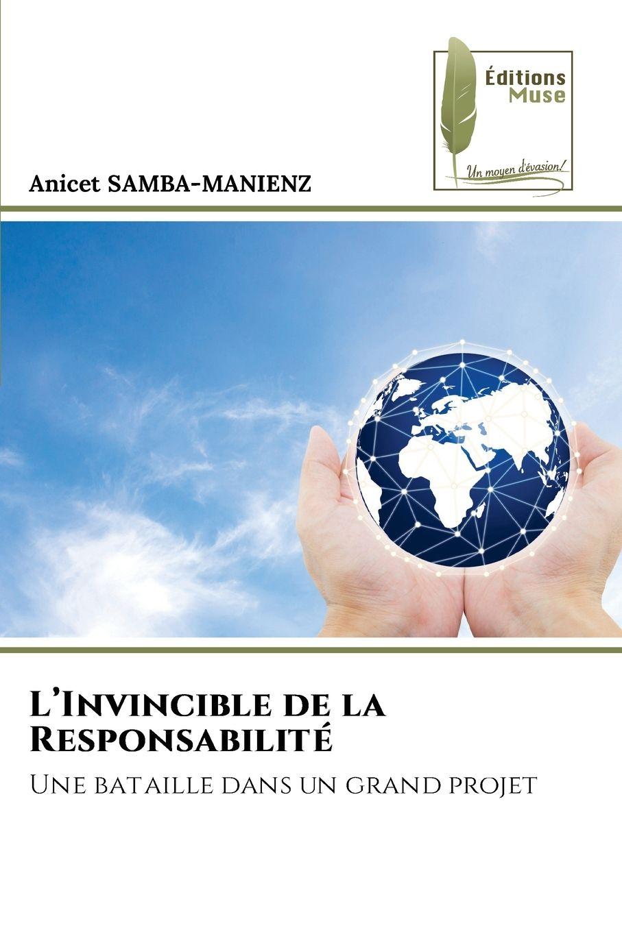 Vorderes Coverbild L'Invincible de la Responsabilité