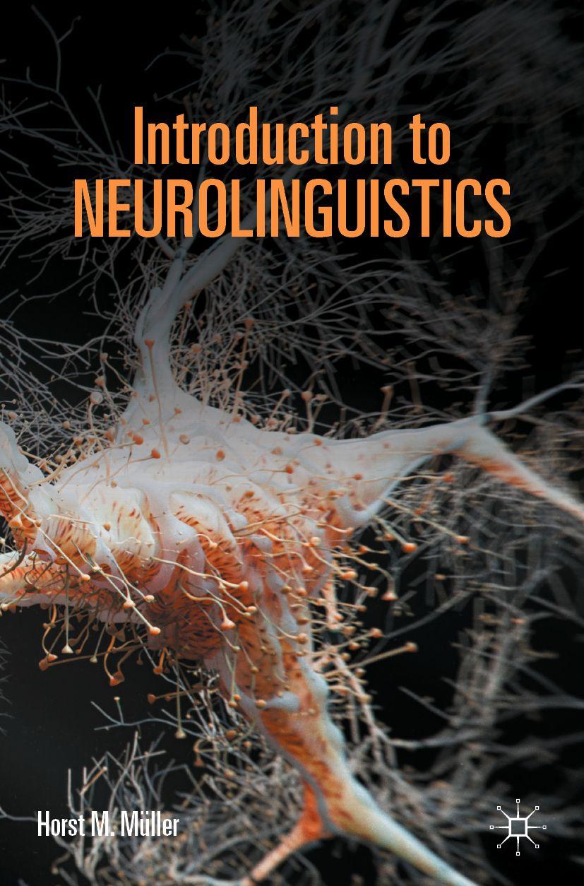 Vorderes Coverbild Introduction to Neurolinguistics
