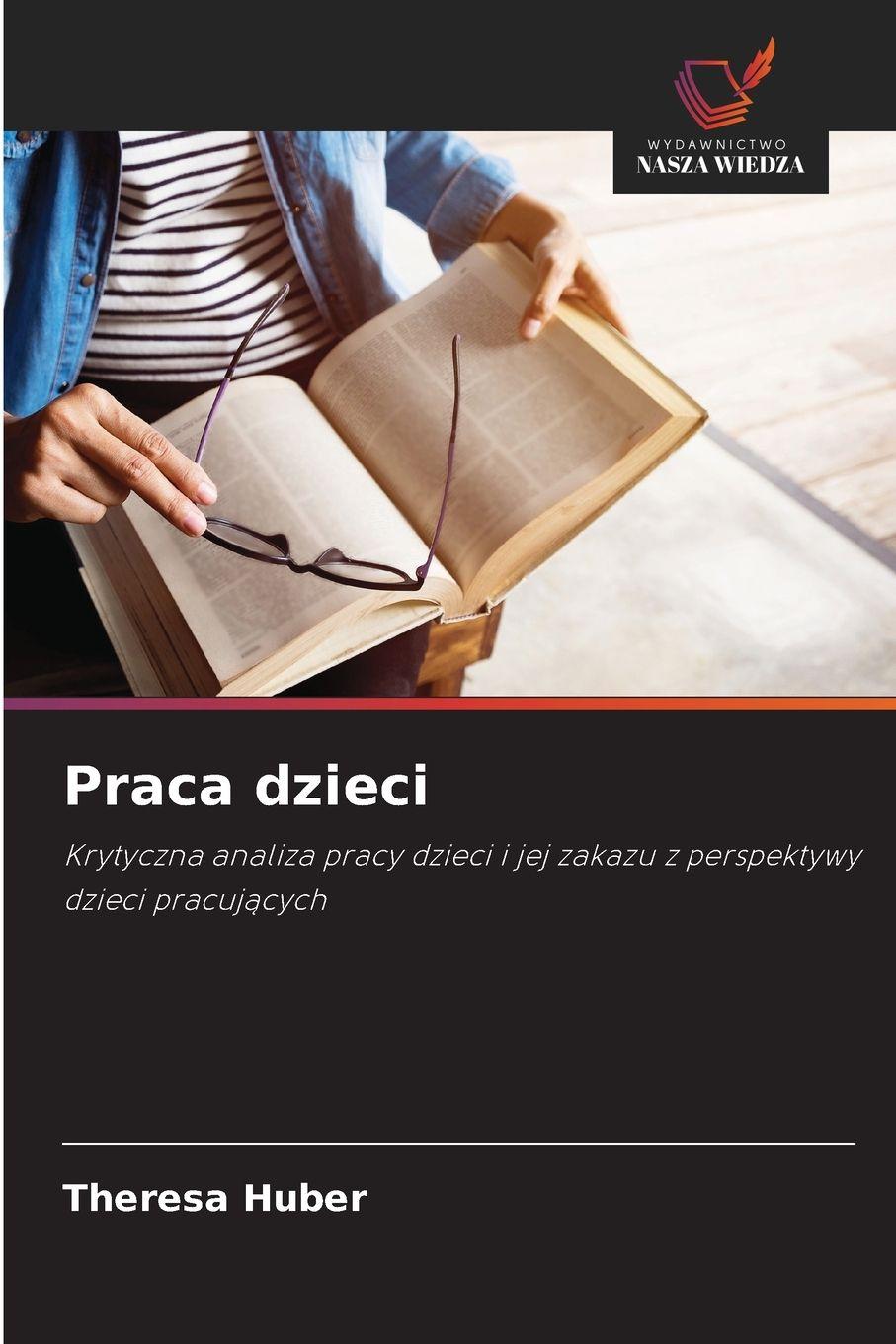 Vorderes Coverbild Praca dzieci