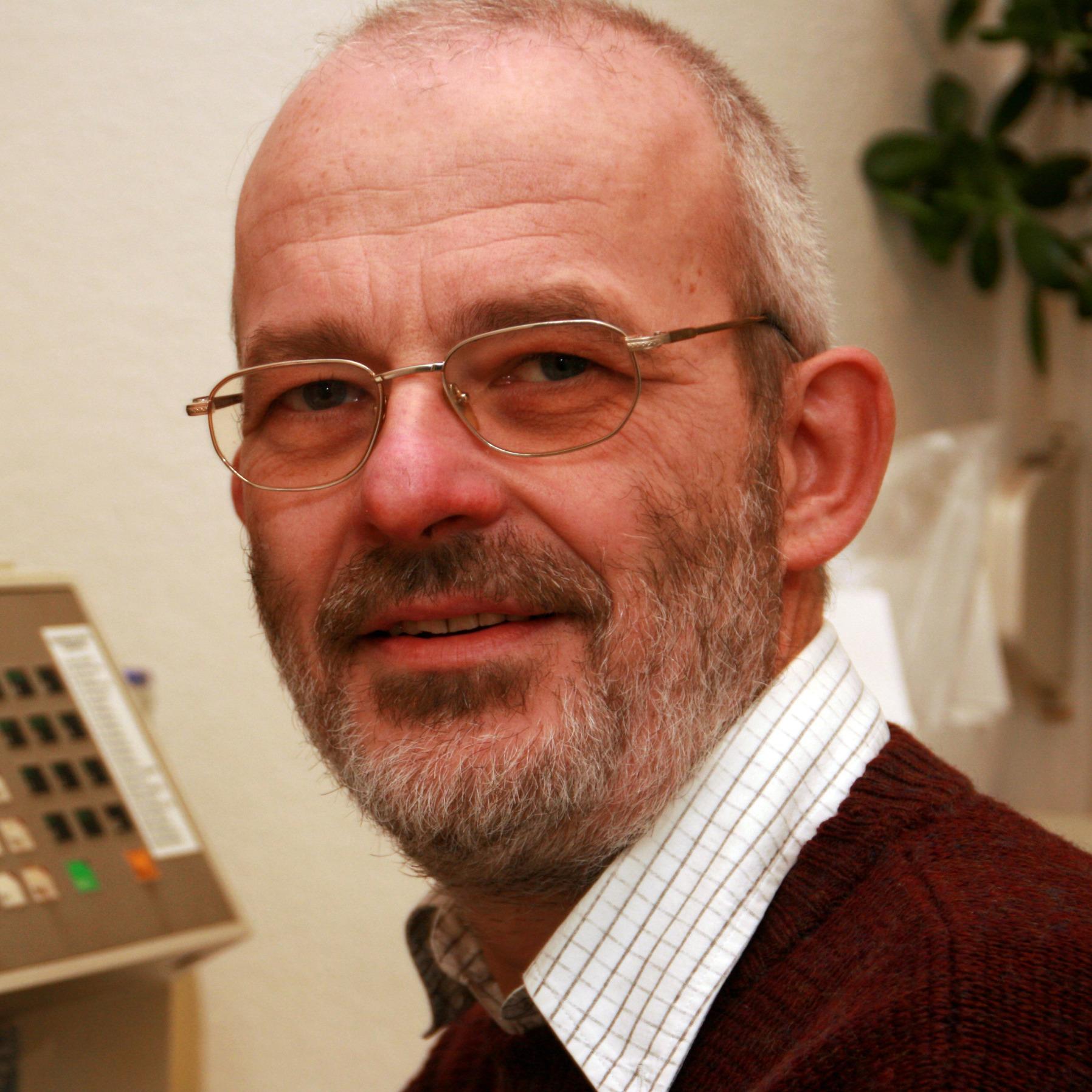 Autorenbild ÖNOLOGIE DER WEISSWEINE