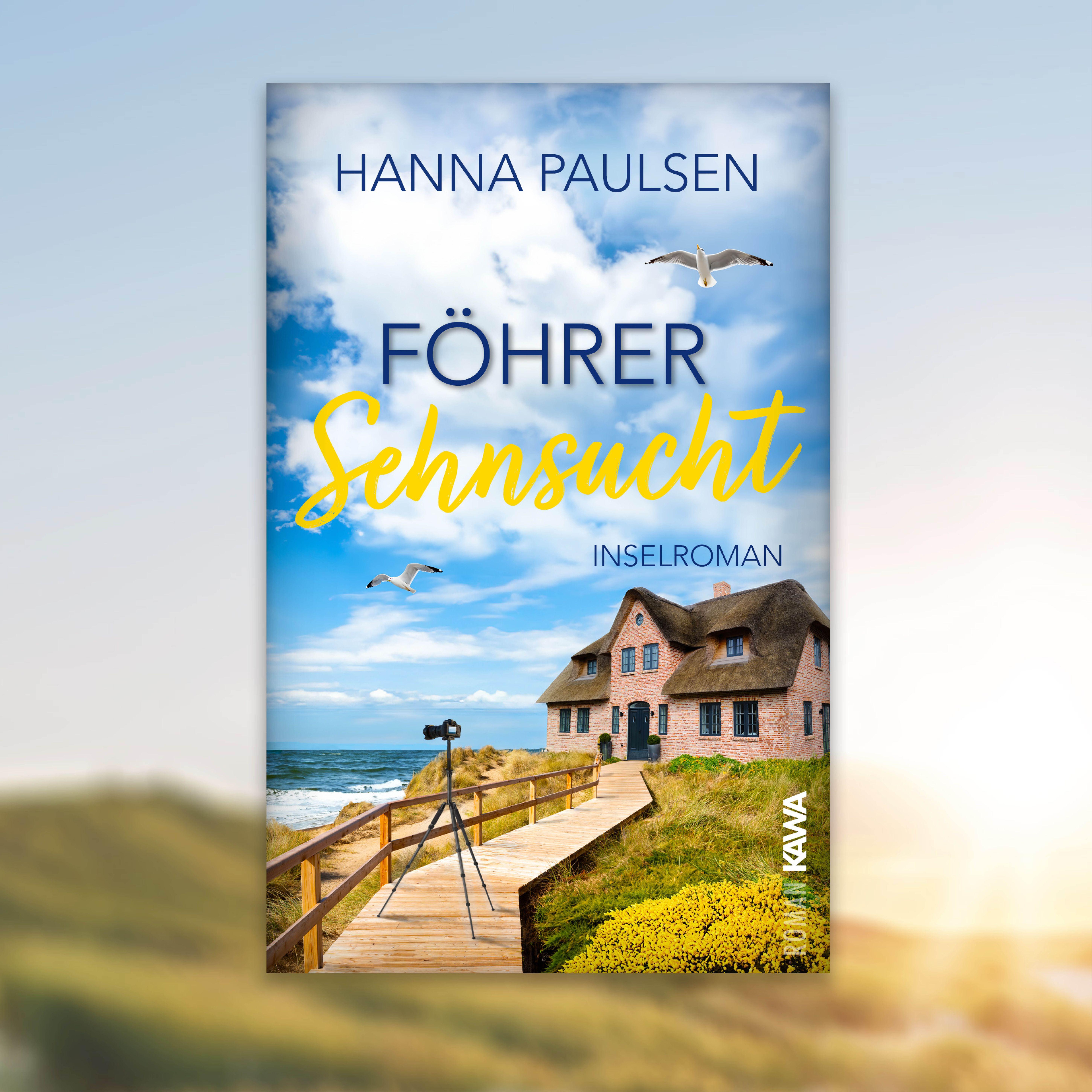 Beispielinhalt (Bild) Föhrer Sehnsucht