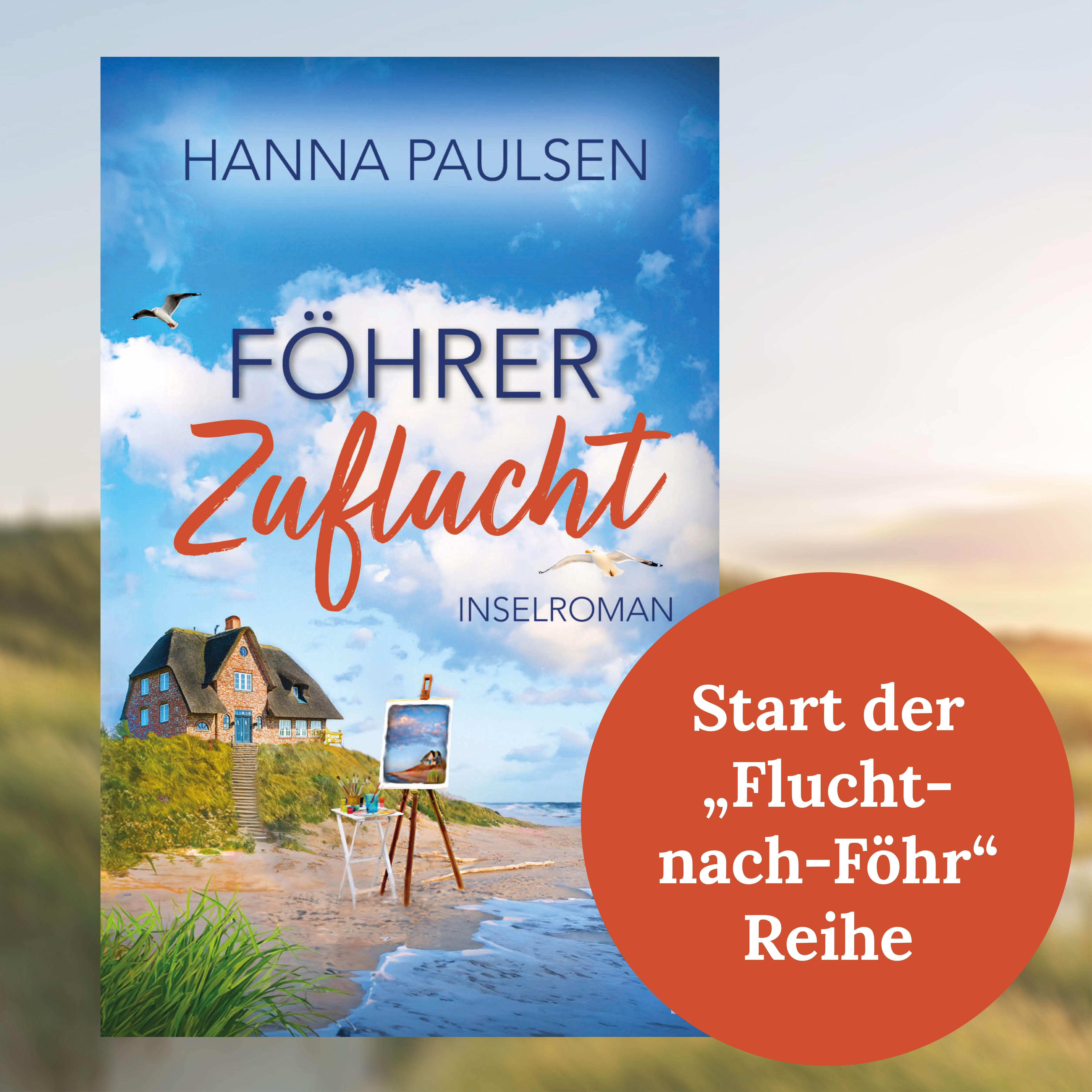 Beispielinhalt (Bild) Föhrer Sehnsucht