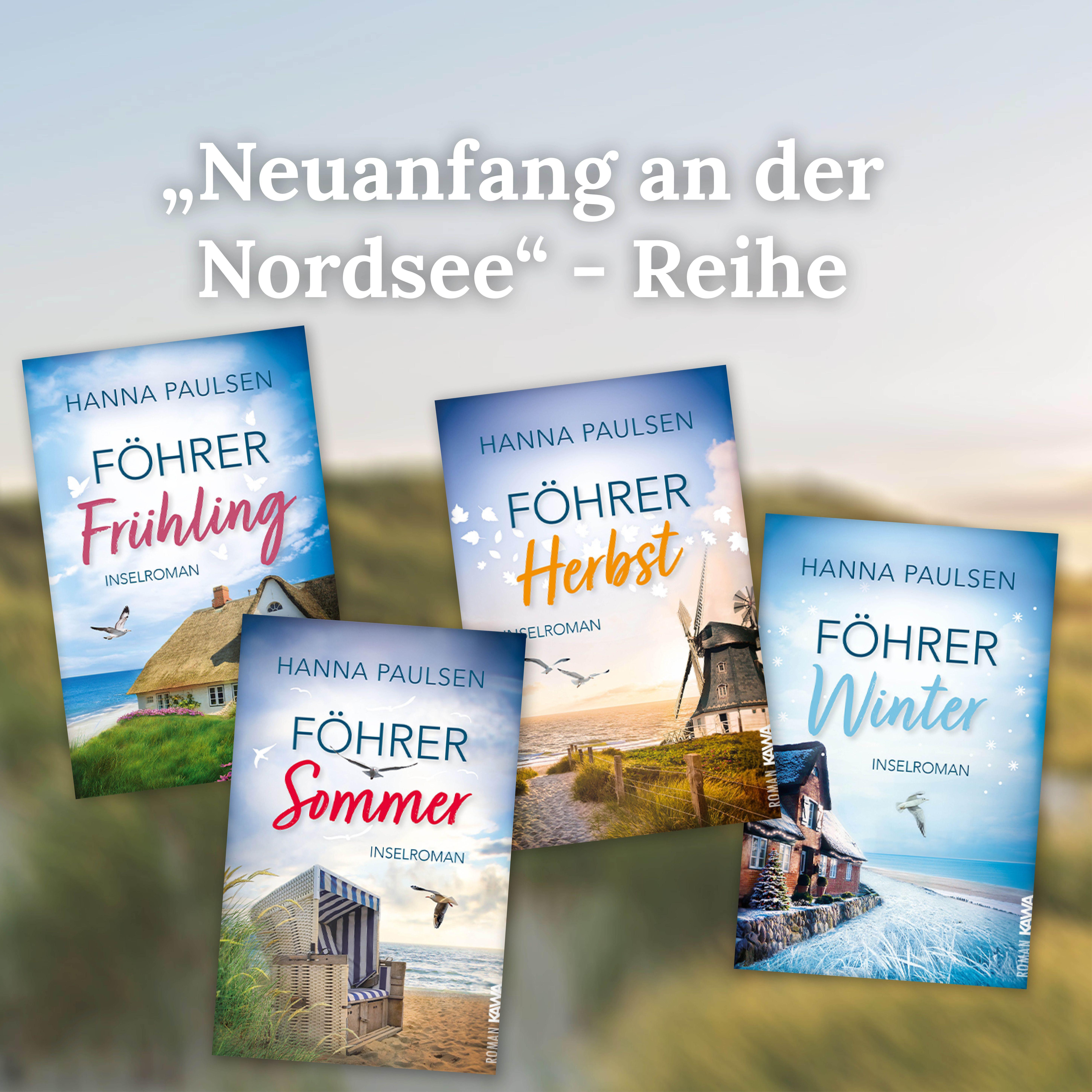 Beispielinhalt (Bild) Föhrer Sehnsucht