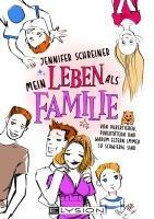 Vorderes Coverbild Mein Leben als Familie