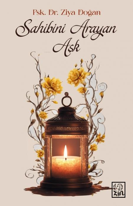 Vorderes Coverbild Sahibini Arayan Ask