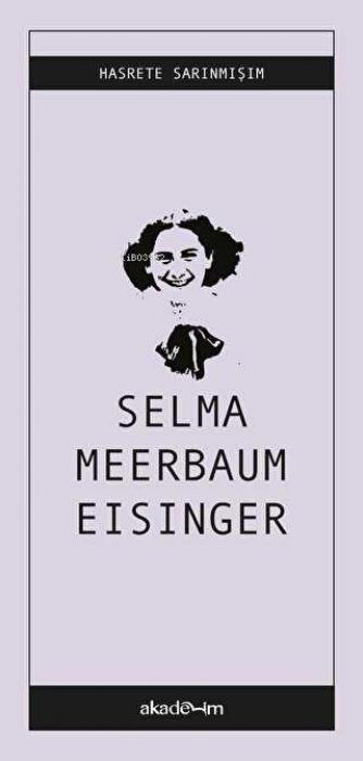 Vorderes Coverbild Hasrete Sarinmisim
