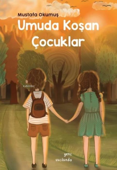 Vorderes Coverbild Umuda Kosan Cocuklar