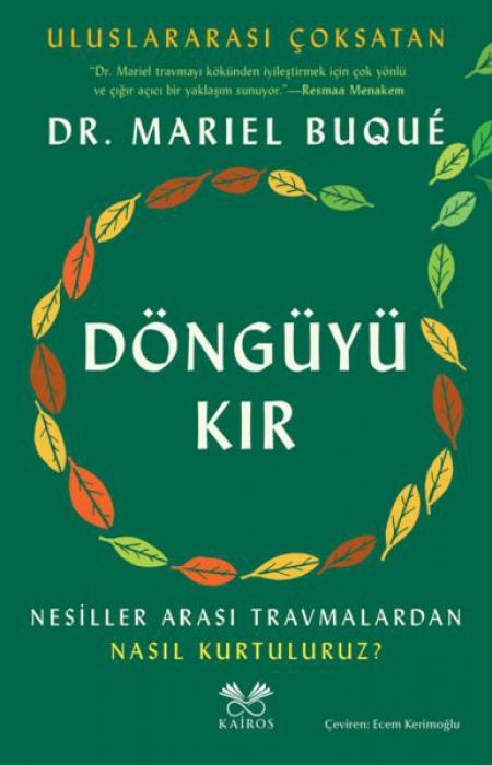 Vorderes Coverbild Döngüyü Kir