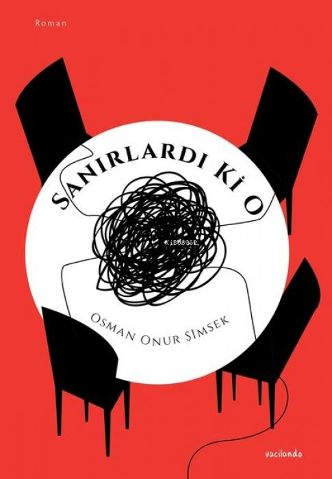 Vorderes Coverbild Sanirlardi Ki O