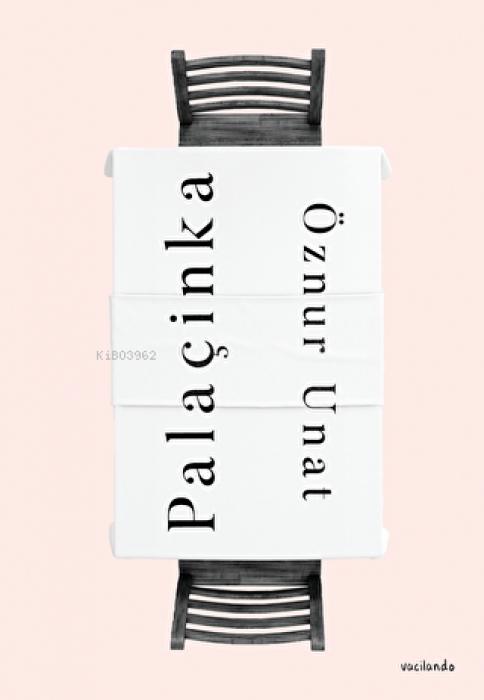 Vorderes Coverbild Palacinka