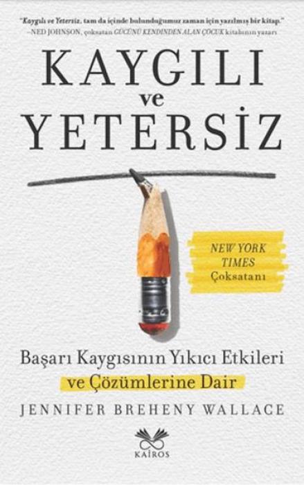 Vorderes Coverbild Kaygili ve Yetersiz