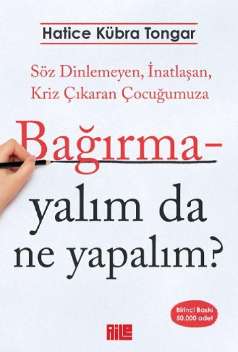 Vorderes Coverbild Bagirmayalim da Ne Yapalim